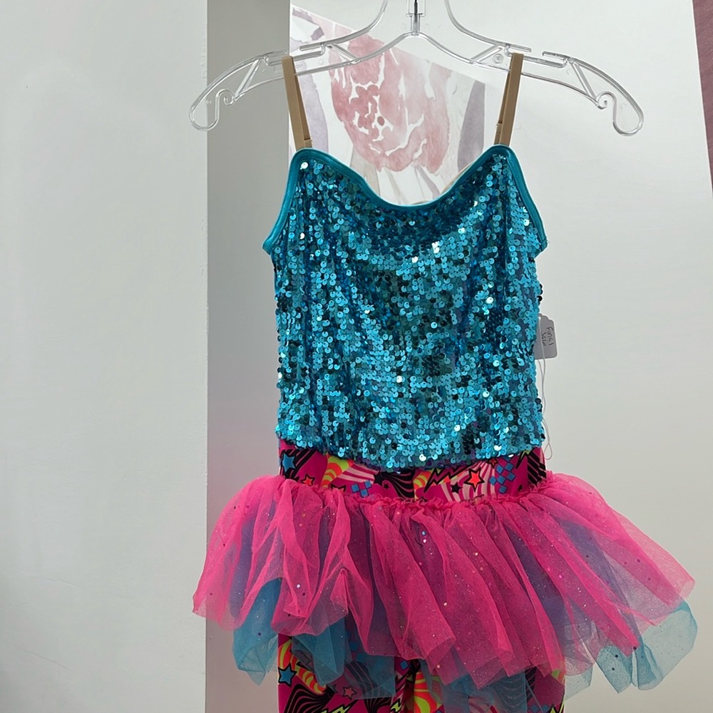 Halloween Barbie costume